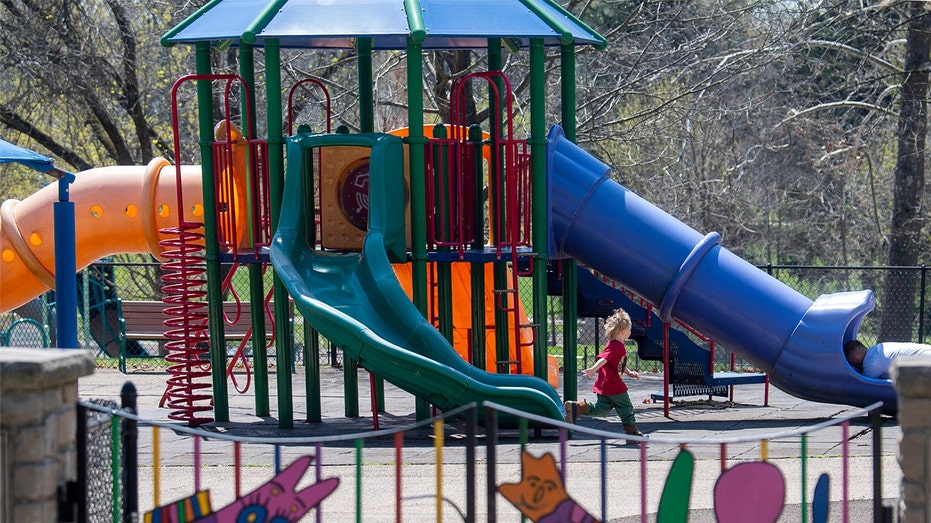 DEA Agent Issues Warning About Drug Runners Using Candy-Colored “Trash Cans” to Target Children on Playgrounds