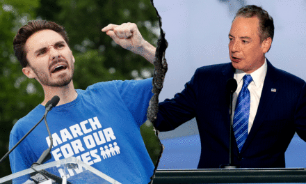 David Hogg Engages in Heated Debate with Former Trump Official on Kilmar Abrego Garcia’s Deportation