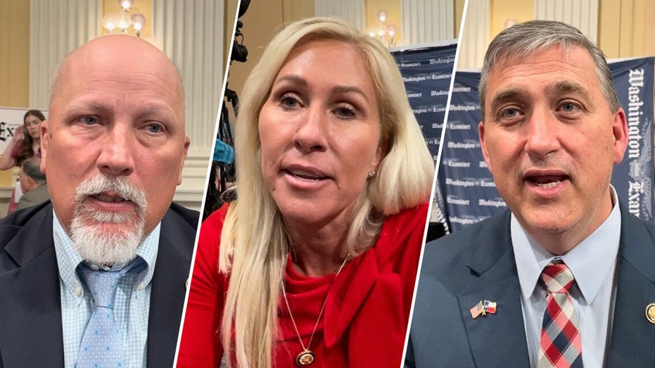 Deep Divisions Emerge Among House Republicans Over Proposed Tax Increase on Millionaires