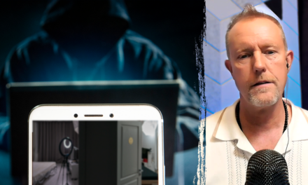 AI Technology Aids in Apprehending Child Trafficker Eluding Law Enforcement for a Decade, Says ‘Sound of Freedom’ Producer