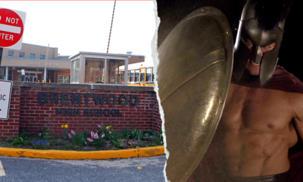 New York School District Faces Lawsuit Over ‘Spartans’ Mascot Allegedly Linked to White Supremacy