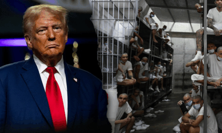 Democrats’ Planned Visit to MS-13 Gang Member’s Deportation Sparks Outrage