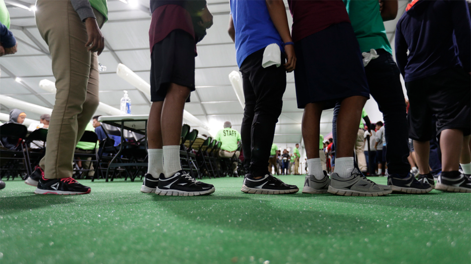 Biden-appointed Judge Prevents Trump Administration from Ending Legal Support for Unaccompanied Migrant Minors