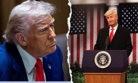 SNL Mocks Trump with Easter Sketch Portraying Him as a Christ-Like Figure: ‘Donald Jesus Trump’
