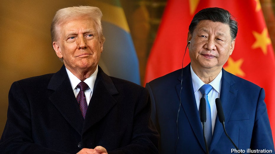 Gordon Chang: Trump’s Tariffs on China Come at a Detrimental Moment for Xi Jinping