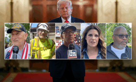 PUBLIC PRIORITIES: Key Issues for President Trump’s Upcoming Term
