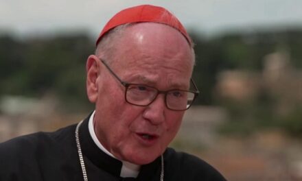 Insights from Cardinal Dolan on the Conclave and the Holy Spirit’s Influence in Choosing a New Pope