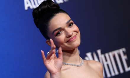 Rachel Zegler’s Outspoken Politics Dull Disney’s ‘Magic,’ Says ‘No Filter’ Host