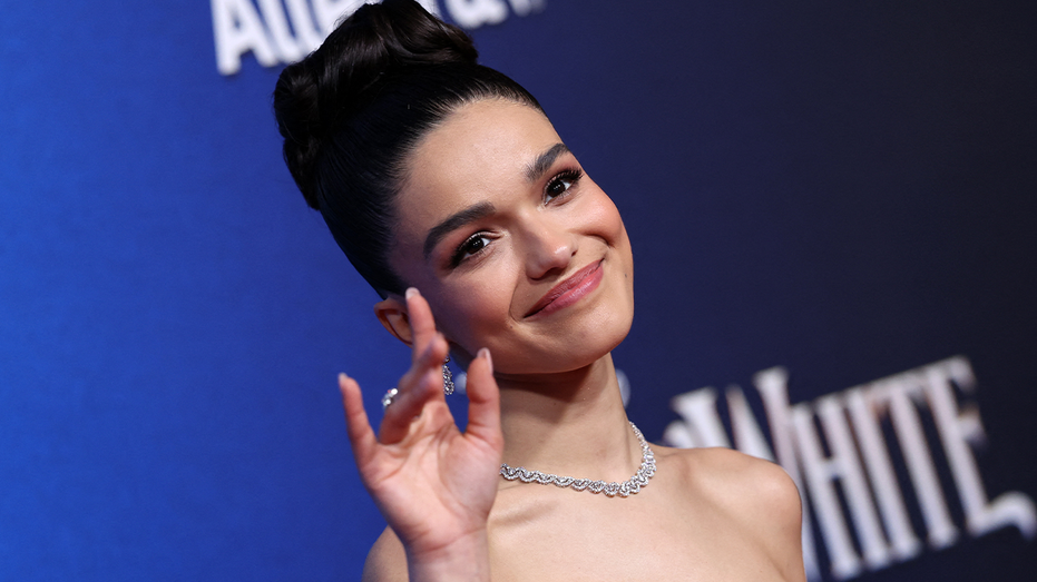 Rachel Zegler’s Outspoken Politics Dull Disney’s ‘Magic,’ Says ‘No Filter’ Host