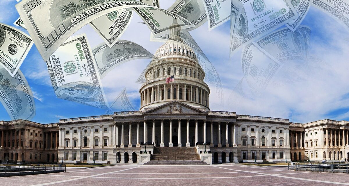 The Hidden Burden: How National Debt Impacts Your Finances