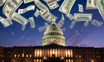 Expert on Government Accountability Claims Fraud Isn’t a Political Issue and Shares Optimism About DOGE