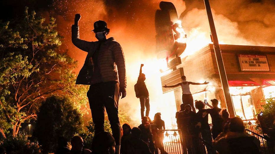 Minneapolis Faces Surge in Violence Amid Calls to Defund the Police: Insights from a Former Attorney General Candidate