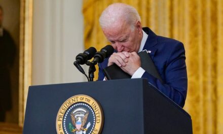 New Book Alleges Intimidation Tactics by Biden Aide Against Journalist Investigating Trump’s Mental Fitness