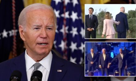 Media’s Misstep: Embracing Biden Administration’s ‘Cheap Fakes’ Narrative Before Controversial Debate