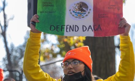 Scholarships Exclusively for DACA Recipients Challenged as Discriminatory Against American Students