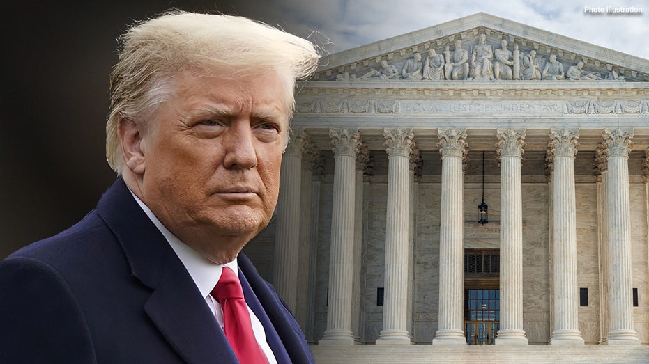 Senator John Kennedy Advocates for the Supreme Court to Put an End to Universal Injunctions