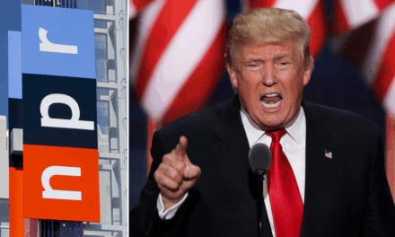Local NPR Leader Voices Concerns as Trump Administration’s Order Endangers Public Broadcasting Funding