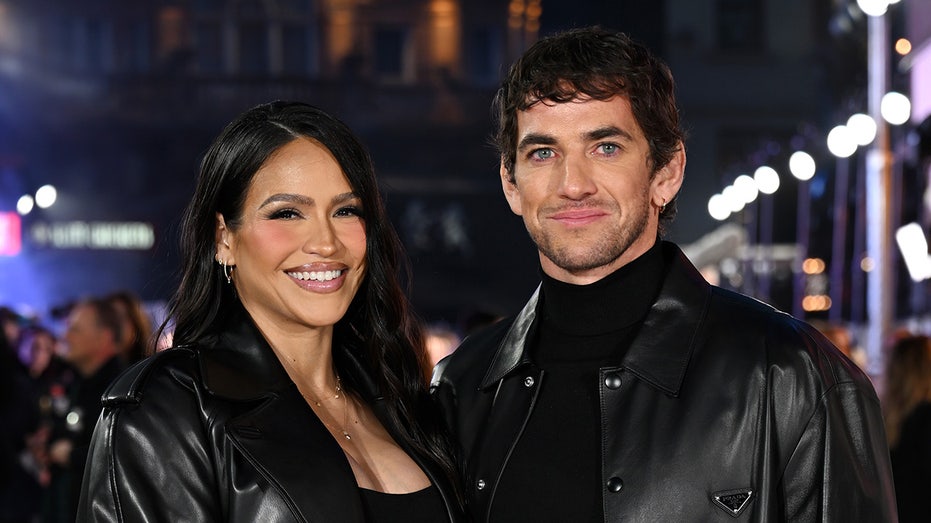 Cassie Discovers Joy with Alex Fine Following Years of Alleged Mistreatment by Diddy