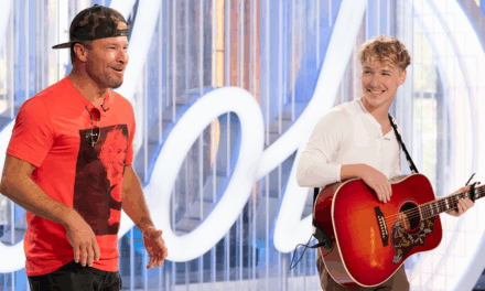 Baylee Littrell Reflects on How His Backstreet Boys Father Instilled Humility Amidst Hollywood’s Glitz