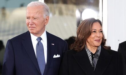 Kamala Harris Campaign Reacts to Biden’s Controversial Remarks on Trump Supporters