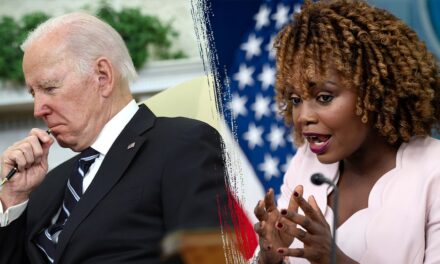 White House Journalists Address Concerns About Suppressed Information on Biden’s Cognitive Health