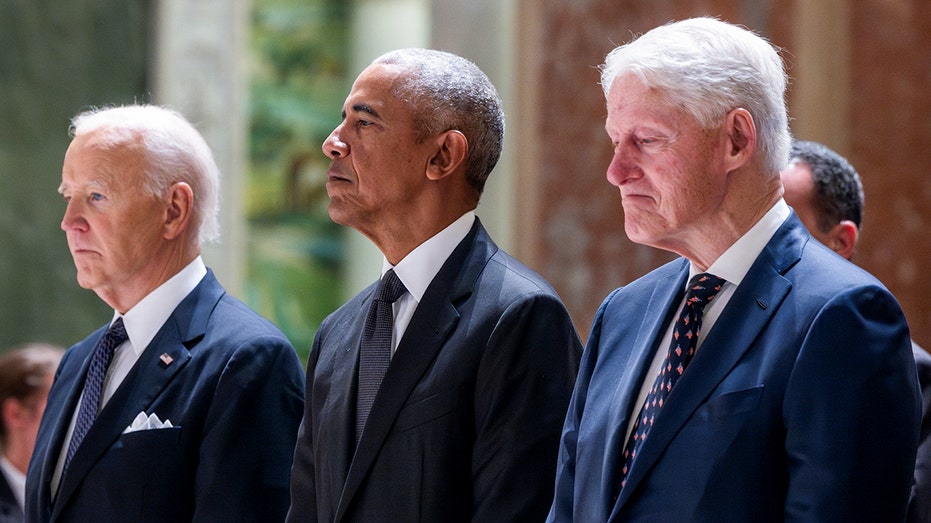 Obama Responds to Biden’s Health Announcement: ‘No One Has Advanced Cancer Treatments More Than Joe’