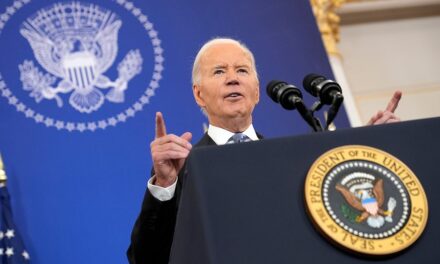 Biden Addresses Timing of 2024 Presidential Campaign Decisions Amid Trump Concerns