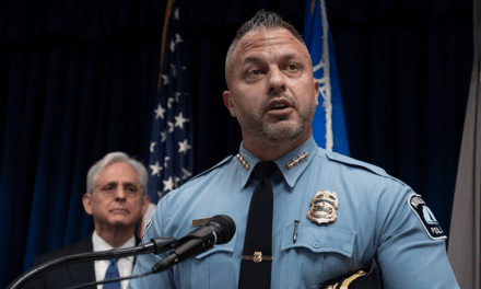 Minneapolis Police Chief Critiques City’s Politics as Disconnected from Reality Post-George Floyd
