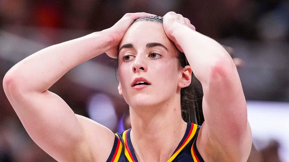 Reactions Emerge Following Caitlin Clark’s Decision Against Taking Critical Shot