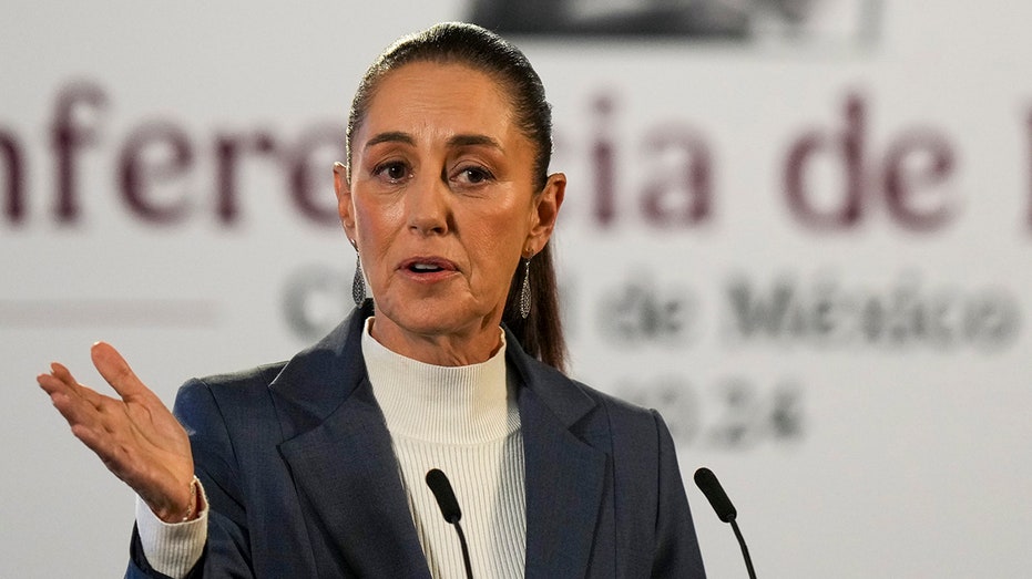 Mexico Files Lawsuit Against Google Over Modification of ‘Gulf of Mexico’ to ‘Gulf of America’