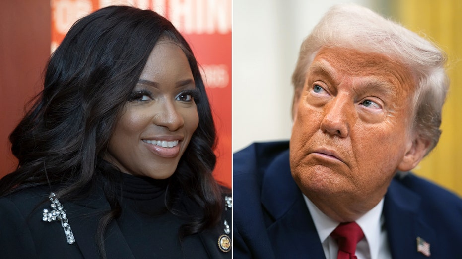 Trump Ridicules Democrats’ Potential Leaders: Jasmine Crockett and Bernie Sanders
