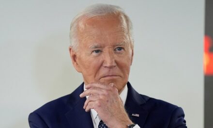 Atlantic Editor Questions Media’s Perspective on Biden’s Health Narrative