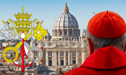 Voices of the Faithful: Everyday Catholics Share Their Aspirations for the Next Pontiff