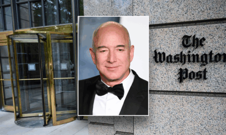 Challenges Faced by Washington Post Under Jeff Bezos’ Ownership Amid Staff Exodus and Low Morale