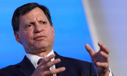 Social Security Chief Outlines Strategy to Prevent Agency Insolvency