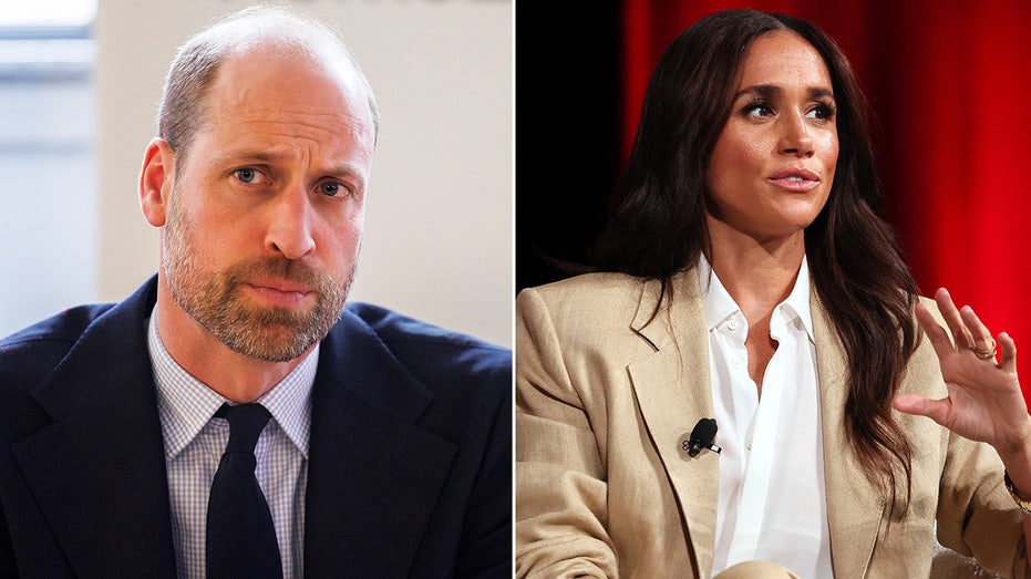 Experts Say Prince William Lacks Authority to Remove Meghan Markle’s Royal Title, But Its Use May Have Consequences