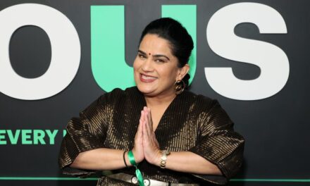 Comedian Shares Heartfelt Story of Losing Father Over Rejection of Arranged Marriage at Age 14