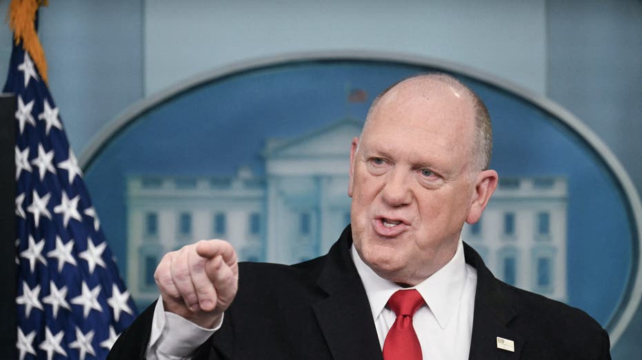 Homan Asserts Democrats Support a ‘Domestic Abuser’ Following Renewed Investigation into Deported Migrant’s History