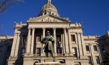 Concerns Arise Among Colorado Female Staff Following Bathroom Complaint Against Transgender Colleague