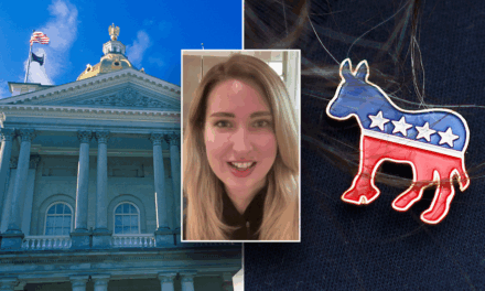 Former Journalist Contemplates House Bid, Critiques Democrats for Overlooking Working-Class Concerns