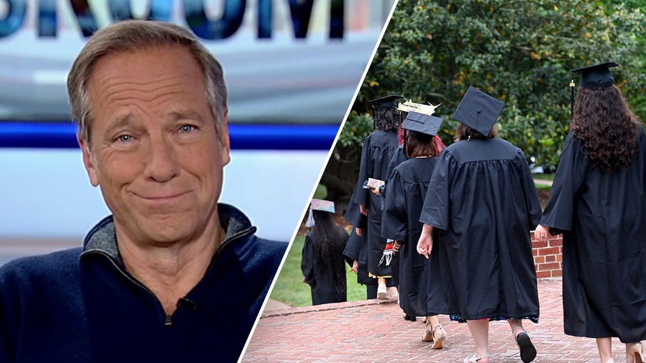 Mike Rowe Sounds Alarm Over Diminished Work Ethic Among Youth With ‘Snowflake’ Label as Fewer Consequences Loom