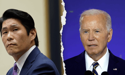 Trust Eroded: The Press Ignored Early Warnings on Biden’s Cognitive Health
