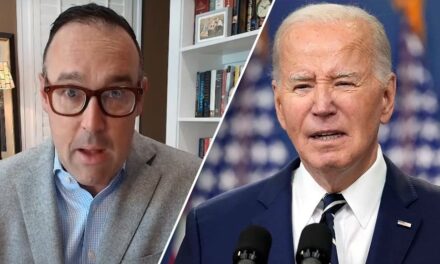 Former CNN Journalist Reveals Allegations of Biden Administration’s Media Manipulation