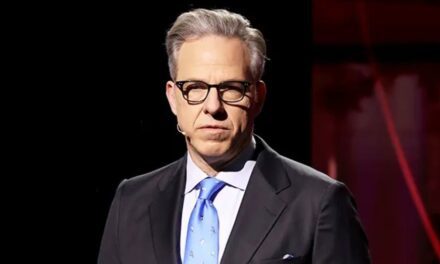 Jake Tapper’s Previous Analysis of Biden’s Cognitive Health Questions Examined with His Upcoming Book Release