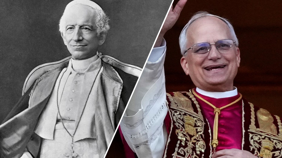 Insights into Pope Leo’s Name Choice and Its Significance for the Papacy