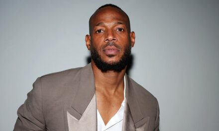 Marlon Wayans Promises to Offend Everyone in His Return to ‘Scary Movie’