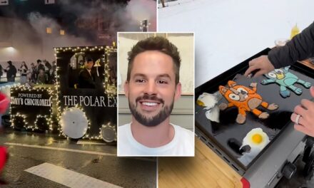Mason Smith of ‘Dad Social’: Transforming Lives Through DIY Projects