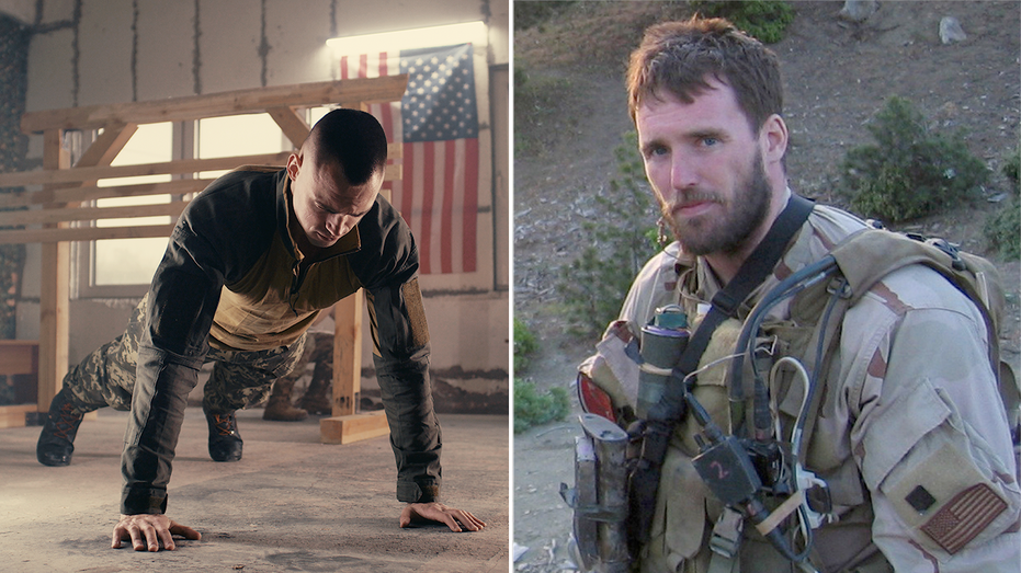 Can You Conquer the ‘Murph’ Challenge This Memorial Day?