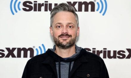 Nate Bargatze Emphasizes the Role of His Christian Faith, Enjoys Regular Church Visits