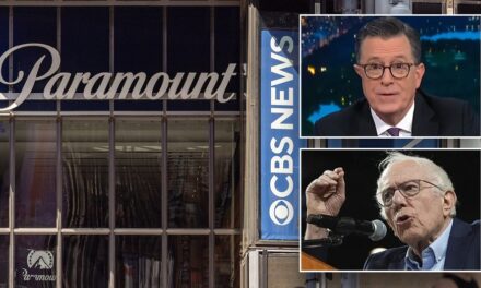 Paramount Under Increasing Pressure from CBS Celebrities and Democrats Amid Trump Lawsuit Settlement Considerations